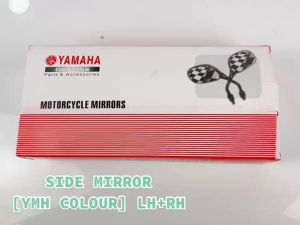 LC135 Y15ZR Y110 Y125Z SIDE MIRROR COLOUR HOT ITEM RXZ LC135 SRL Y125Z SIDE MIRROR CERMIN SISI COLOUR