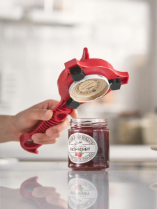 Kuhn Rikon | Ergonomic Multi-function Bottle Opener