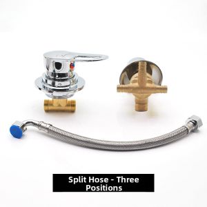 Bathroom Mixing Valve