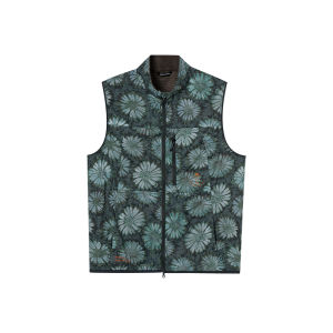 therianthropy | Warm Windproof Vest