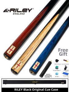 Riley | Cue Snooker and Pool Billiards Middle Tip
