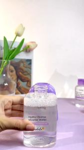 FACETOLOGY Micellar Water-Pembersih Make Up