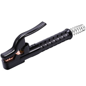 OUZO | Heat-Resistant Welding Clamp 800A