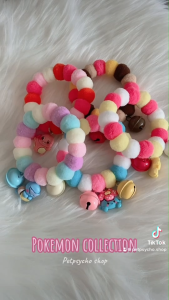 Petototamus // Pokemon : ปลอกคอโปเกมอน ปลอกคอแมว ปลอกคอสุนัข ปลอกคอสัตว์เลี้ยง ปอกคอแมว โปเกม่อน