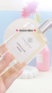 FRESH PARFUME Chance Allure Woman Premium EDP Wanita Cewe Refill Impor Tahan Lama