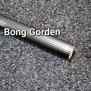 Rel Gorden / Rel Hordeng Batang Aja