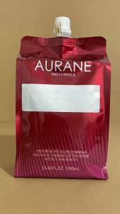 Bộ Duỗi Tóc Thẳng Ion Nhiệt Năng N1 S2 Aurane 1000ml