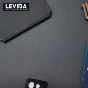 Infinix GT 10 Pro Square Edge soft Case / Macaron Square edge