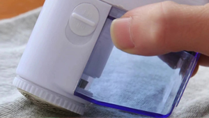 Cloth Shave / Vacum Bulu Baju / Alat Penyedot Bulu Halus di pakaian