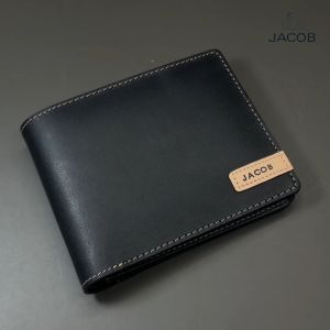 JACOB กระเป๋าสตางค์ชาย รุ่น COOPER 21923