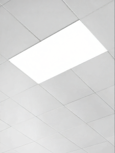 NVC | Full Spectrum LED Panel Light 300x600mm
