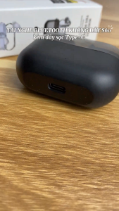 Tai Nghe Bluetooth S60 V5.3 Kết Nối Nhanh – Ổn Định Công Nghệ Lọc Ồn Âm Thanh Chân Thực Độ Trễ Âm Thấp Nghe Nhạc Xem Phim Chơi Game Siêu Đỉnh