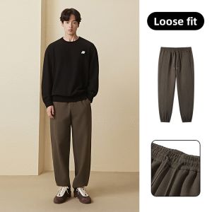 GXG | Casual & Workwear Loose Fitted Sweatpants