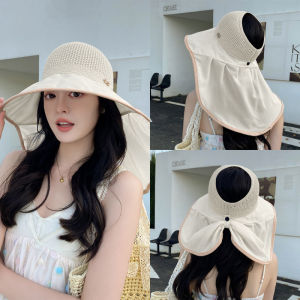 JIFANPAUL | UV Protection Wide Brim Womens Hat