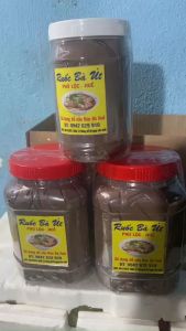 mắm ruốc nấu bún bò huế 5 ký