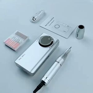 Máy mài móng tay.Máy mài móng cầm tay chuyên dụng trong ngành nailSte-101