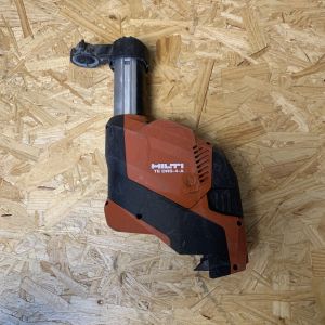 Hilti | HILTI TE DRS-4-A Rechargeable Electric Hammer Dust Collector Dust Removal System Second-Hand Only Body