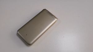 Samsung Galaxy Folder G1600(2016) 3.8 Inch Quad Core 2GB RAM 16GB ROM 8MP Rear Camera Dual SIM Android 1.4GHz LTE Flip Mobile Phone - Lazada