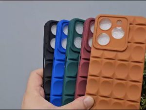 Case Itel A70 Macaron: Pilihan Terbaik untuk Melindungi Smartphone Anda