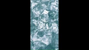 Dentiste Ultra Sensitive 45 g. / 100 g. ยาสีฟันลดอาการเสียวฟัน ยาวนาน อ่อนโยน ลดกลิ่นปาก 1500PPM+KN03 เดนทิสเต้ อัลตร้า เซนซิทีฟ 45 กรัม / 100 กรัม