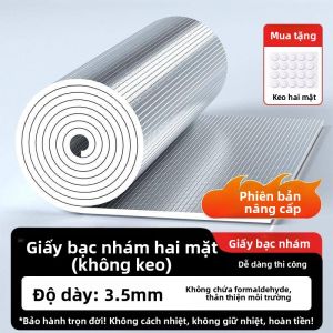 Besee | Túi Cách Nhiệt Nhôm Phủ Bạc