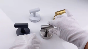 (SG) Multi Purpose Suction Hooks Hangers No Drill Screw Stickers Adhesive for Kitchen Toilet Bedroom