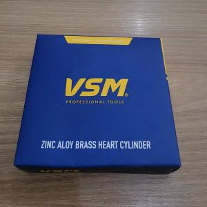 Silinder Kunci Besar 60 MM + 4 Anak Kunci Komputer