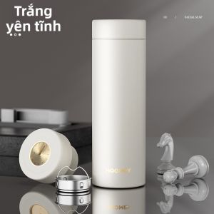 Jiaxun | Cốc Pha Trà Chia Nước Cao Cấp Dung Lượng Lớn