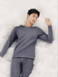THREEGUN | Warming Thermal Underwear 480g