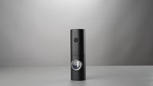 Máy xay tiêu điện xay gia vị điều chỉnh độ mịn dễ dàng động cơ mạnh mẽ