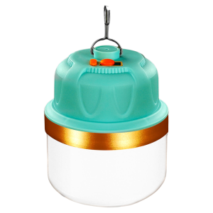 Outdoor & Emergency Multi-Use Long-Lasting LED Lamp