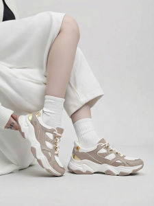 Skechers | Breathable Retro Spring Summer Casual Dad Shoes