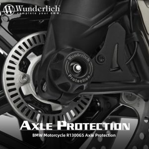 Anti-fall Motorcycle Accessories for R1250 1300GS
