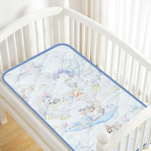 FREESLEEP | Warm Breathable Baby Mattress