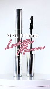 XI XIU Maskara 2in1 Series Eyeliner Marimar Devine Lovely