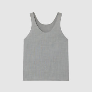 ICICLE | Breathable Sleeveless Vest for Women