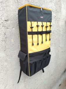 Tas Pancing Jumbo Tegak  Joran 5