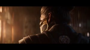 PS5 Mortal Kombat 1 Eng Version