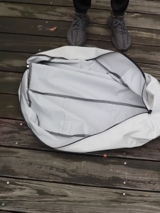 Mount Peak Camping Tent 5-14 People Family Large Tent Outdoor Portable Waterproof Sunscreen 2-Room Double-Layer Large Tent
