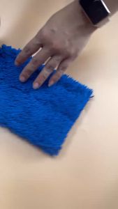 Nùi cây lau bẹ san hô 45-60-80-90cm Bông-Tấm-Miếng lau sàn nhà Công Nghiệp San Hô thay thế trường học siêu thị bệnh viện