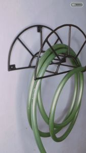 Gantungan Selang Gulungan Selang Air Model Bulat