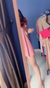 Dress Terbaru Dress Mola 975 / Swing Dress / Pakaian Dinas Malam Wanita