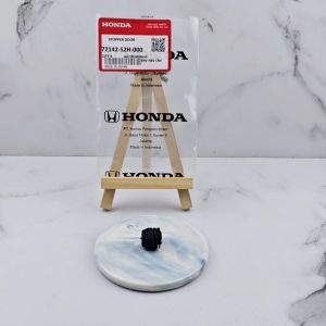 KARET STOPER PENAHAN PINTU BRIO MOBILIO BRV HRV FREED JAZZ RS CITY