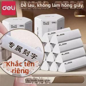 deli | Bút Tẩy Không Vỡ