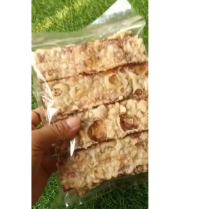 cemilan sale pisang crispy 1kg (4kemasan) sale lidah asli bandungPisang Sale Lidah 1KG Krispi Kriuk Manis Gurih - Mutiara Abadi SnackSale Original 250Gr/500Gr/1 Kg Cemilan Sale Pisang Lidah Manis Saleh Kering Original TERMURAH Sale Pisang Ambon Manis