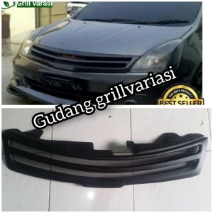 Grille grand Livina impul XVSV Tahun 2007~2012