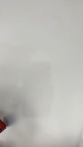 Spion Vespa Black HY New Matic Chrome Universal Semua Motor