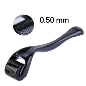 Sevich derma roller jarum 0.30 0.50 mm anti karat perawatan rambut kulit kumis jenggot tipis