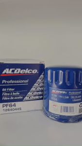 Lọc Nhớt : Vinfast Fadiol Chevrolet Spark 2018-2022 ( Mã : 12640445 )