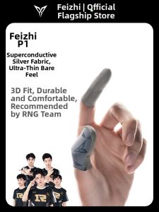 Flydigi | Gaming Sweat-Proof Ultra-Thin Thumb Cover